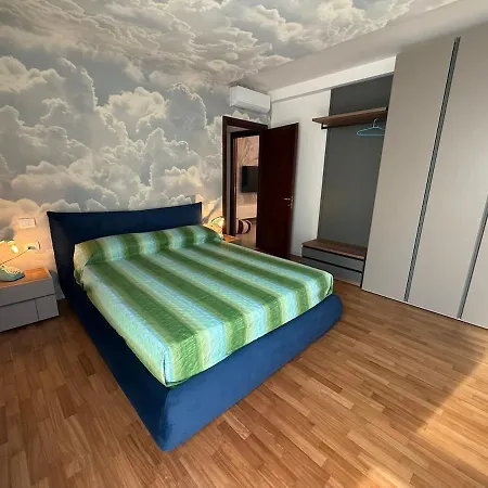 Two-room With Garden Apartment