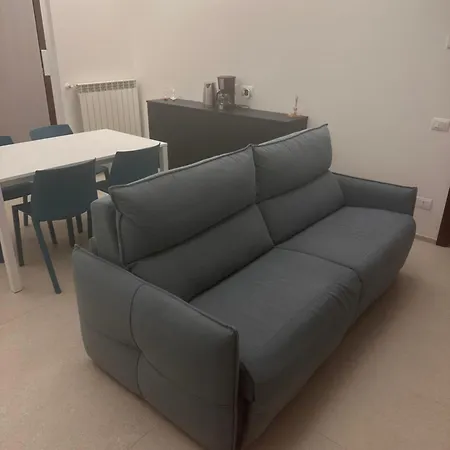 Apartment Two-room With Garden *