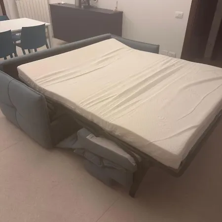 Two-room With Garden Apartment Lambrugo