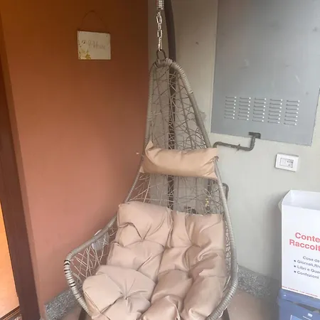 Two-room With Garden